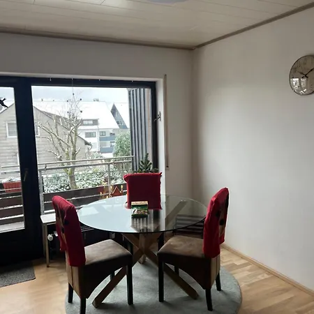Cityappartement Feldstrasse Apartment *