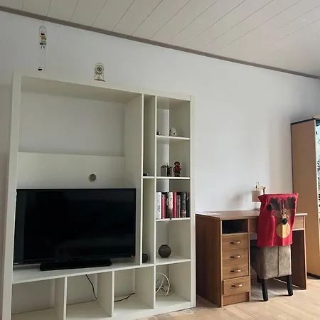 Apartment Cityappartement Feldstrasse *