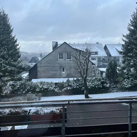 Lift50 Winterberg *