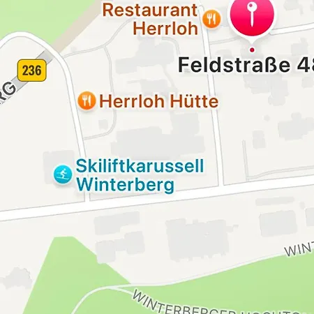Cityappartement Feldstrasse *