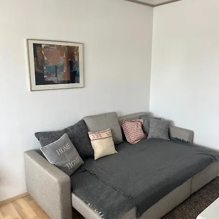 Cityappartement Feldstrasse *