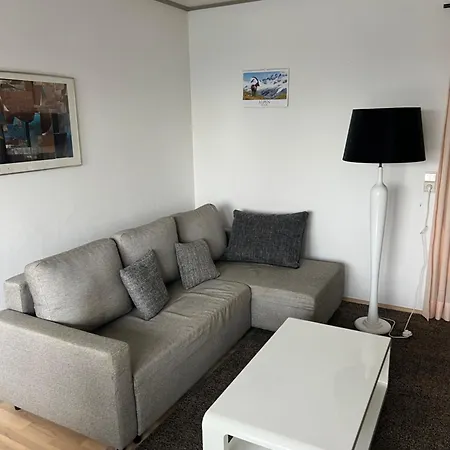Cityappartement Feldstrasse Winterberg