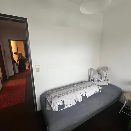 Apartment Lift50 Winterberg