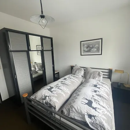 Lift50 Winterberg Apartment Winterberg
