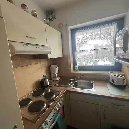 Cityappartement Feldstrasse