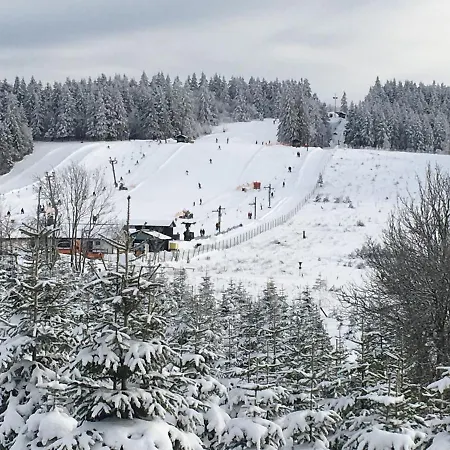 Lift50 Winterberg Apartment Winterberg